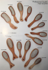 High quality wooden hair brushes professional wooden hair brush professional quality hair brushes