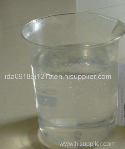China Supplier Water Resistant Agent for Paper Chemicals