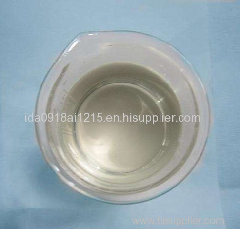 Water Repellent Agent/Water Resistant Agent/Water Proof Agent/Anti-Water Agent