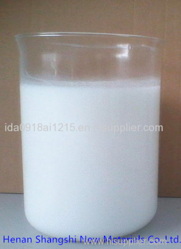 High Content 30% Cationic Surface Sizing Agent for Tissue Paper