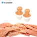 Medical Grade Addition Cured Mouldmaking Liquid Silicone Rubber For Human Skin Making