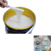 Manufacturer RTV-2 Raw Material Silicone Rubber Moldmaking For Epoxy Resin Craft