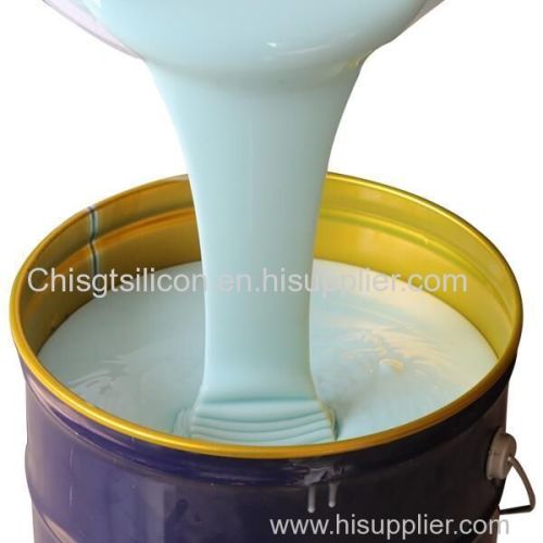 High Quality LSR Factory Price Silicone Rubber Moldmaking For Concrete Casting
