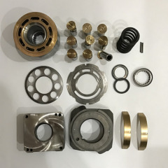 Eaton HPR100 hydraulic pump parts replacement