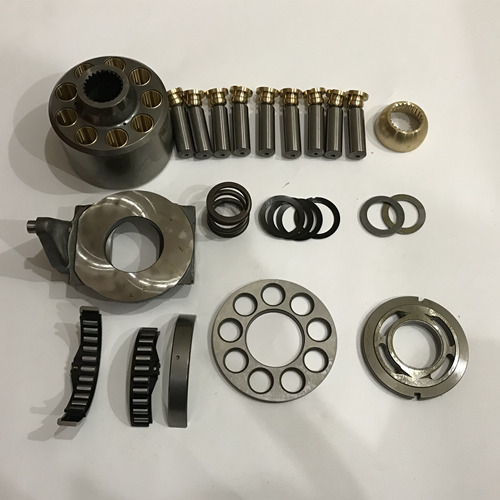 A4VG90 pump parts