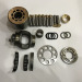 Rexroth A4VG90 hydraulic pump parts replacement