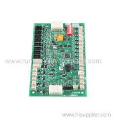 KONE elevator parts can top PCB KM50099220G11