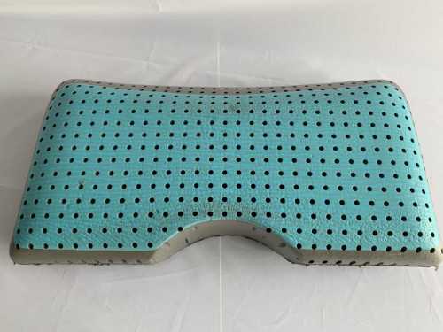 Factory direct cool PCM memory foam pillow