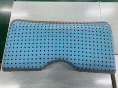 Factory direct cool PCM memory foam pillow