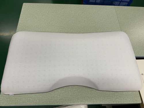 Factory direct cool PCM memory foam pillow
