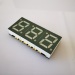 0.28" SMD display; surface mount display;SMD 7 segment;SMD LED Display;small SMD Display;3 digit SMD