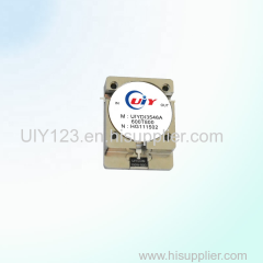 Gold Supplier Trade Assurance RF High Quality Drop in Isolator