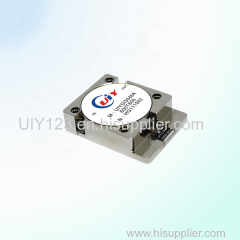 Gold Supplier Trade Assurance RF High Quality Drop in Isolator