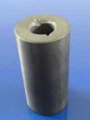 multi-pole ring magnet for pumps