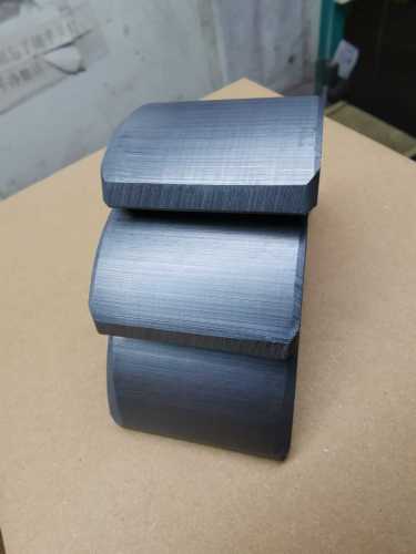 arc magnet for motors