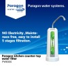 PW6300 Parapure Series Countertop Filter