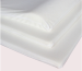 3-Layer Adjustable Contour Velvet Memory Foam Baby Pillow