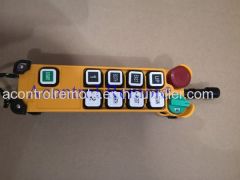 AC220V remote control saga