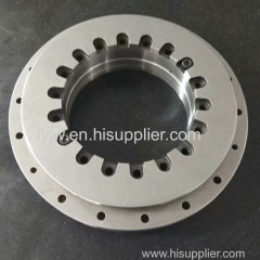 YRT120 slewing bearing rotary bearing