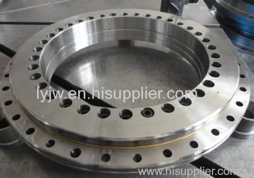 YRT150 slewing bearing rotary bearing