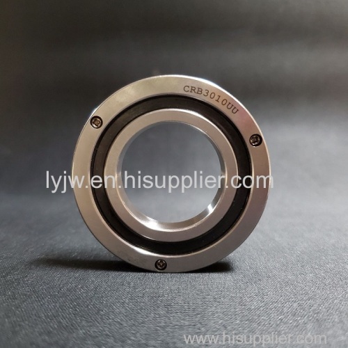 Crossed Roller Bearing CRB60070 with size 600X780X70mm