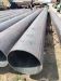 Carbon Steel Seamless Pipe for Fluid Transportation