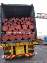 Seamless or Welded Steel Pipe for Boiler and Oil & Gas transportation and Mechanical Strucutre