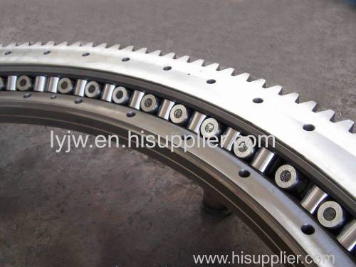 Roller bearing slewing ring 1448*1229*68mm