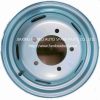 STEEL WHEELS R155C D1501 ET100-01