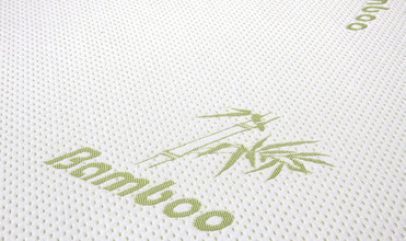 Customized Size Memory foam mattress topper