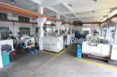 Yuhuan Wanjia Machine Manufacture Co., LTD