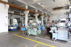 Yuhuan Wanjia Machine Manufacture Co., LTD