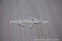 CREDIT OCEAN custom metal rope end for shoelace