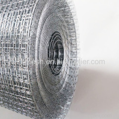 welded wire mesh product