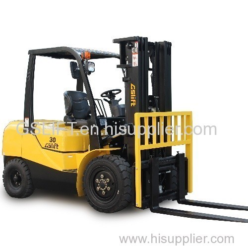 3ton diesel forklift FD30