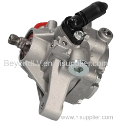 POWER STEERING PUMP HONDA CRV 2.4L 56110-PZD-A01