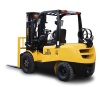 2.5 Ton LPG Forklift with EPA Nissan K25 engine