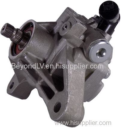 POWER STEERING PUMP HONDA CR-V/ELEMENT/ACCORD/ACURA RDX/RSX/TSX 56110-PNB-A01