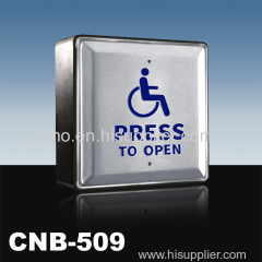 Auto-door push button switch for disable people Special Switch for the disabled