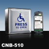 Auto-door push button switch for disable people Special Switch for the disabled