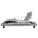 Konfurt Zero Gravity Electric Healthcare Medical bed with massage in Hospital for Elderly