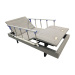 Konfurt Zero Gravity Electric Healthcare Medical bed with massage in Hospital for Elderly