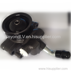 POWER STEERING PUMP FORD FIESTA V 1.25 16V 1.4 16V 1.6 16V 1357617 MAZDA 2 (DY) 1.25 1.4 1.6 DE6032600