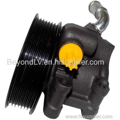 POWER STEERING PUMP FORD TRANSIT 2.4 DI 2.4 TDE 2.4 TDdi 2.4 DI [RWD] 2.4 TDCi YC1C3A696AB