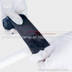 Steam Pipe of Industry Pvc Pipe Repair Bandage Wrap Pipe Fix Bandage