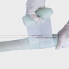 Steam Pipe of Industry Pvc Pipe Repair Bandage Wrap Pipe Fix Bandage