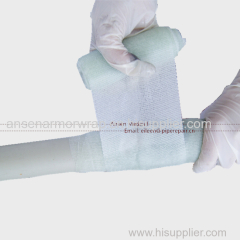 Steam Pipe of Industry Pvc Pipe Repair Bandage Wrap Pipe Fix Bandage