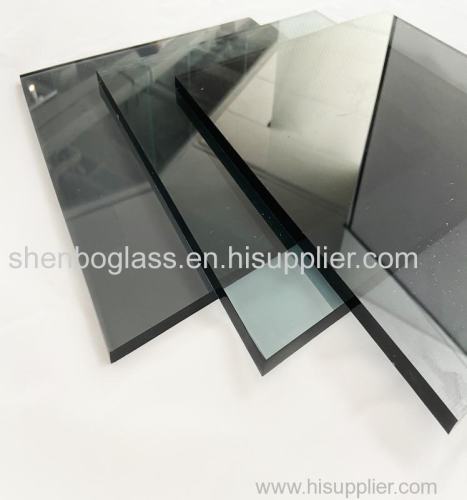 Tinted Toughened Glass custom cut tempered glass toughened glass manufacturers