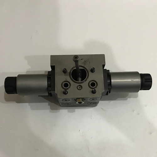 A4VG180 EP control valve