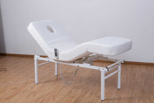 Best selling beauty Salon SPA Adjustable bed beauty bed massage bed